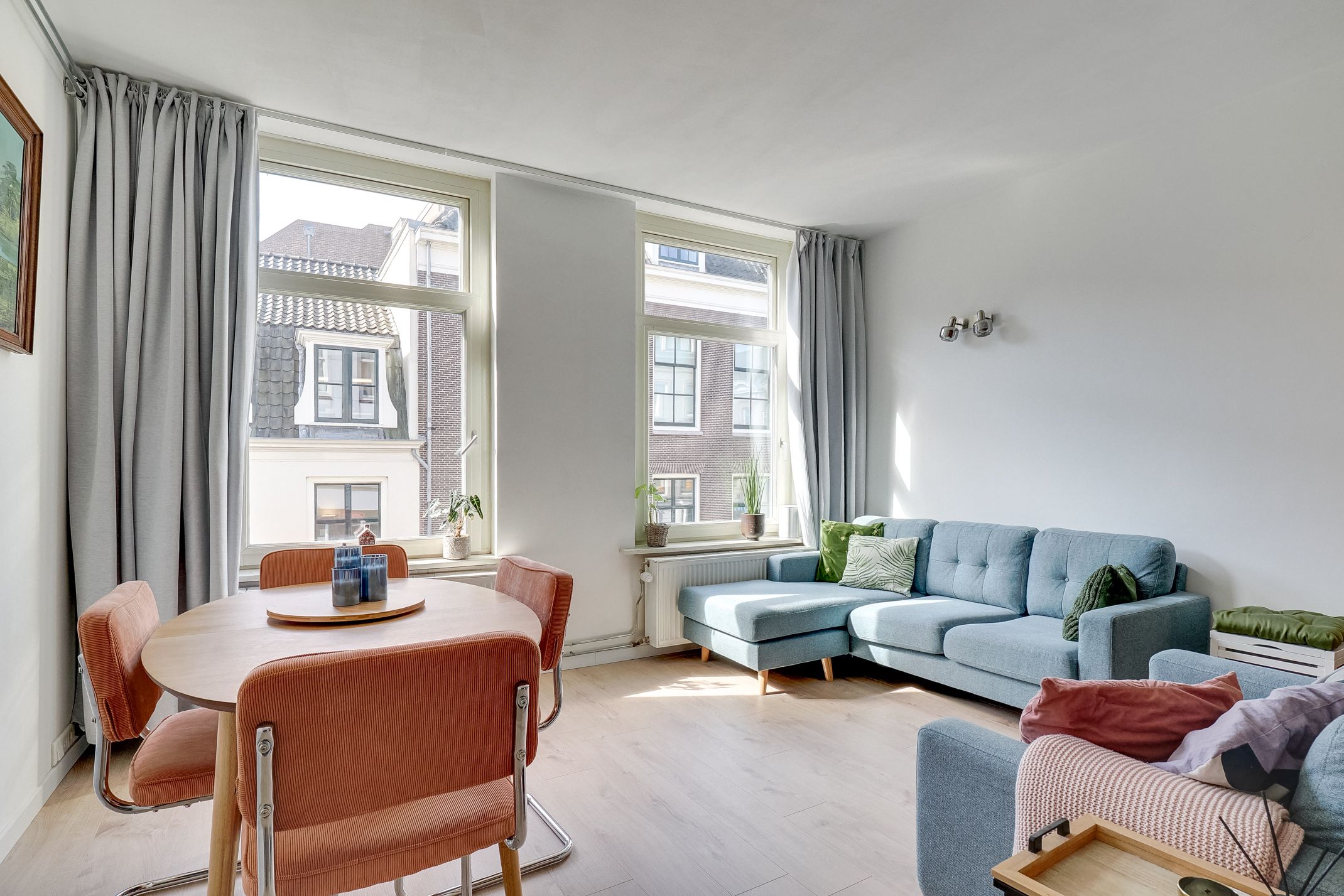 Photo 9 of Wittevrouwenstraat 8-A