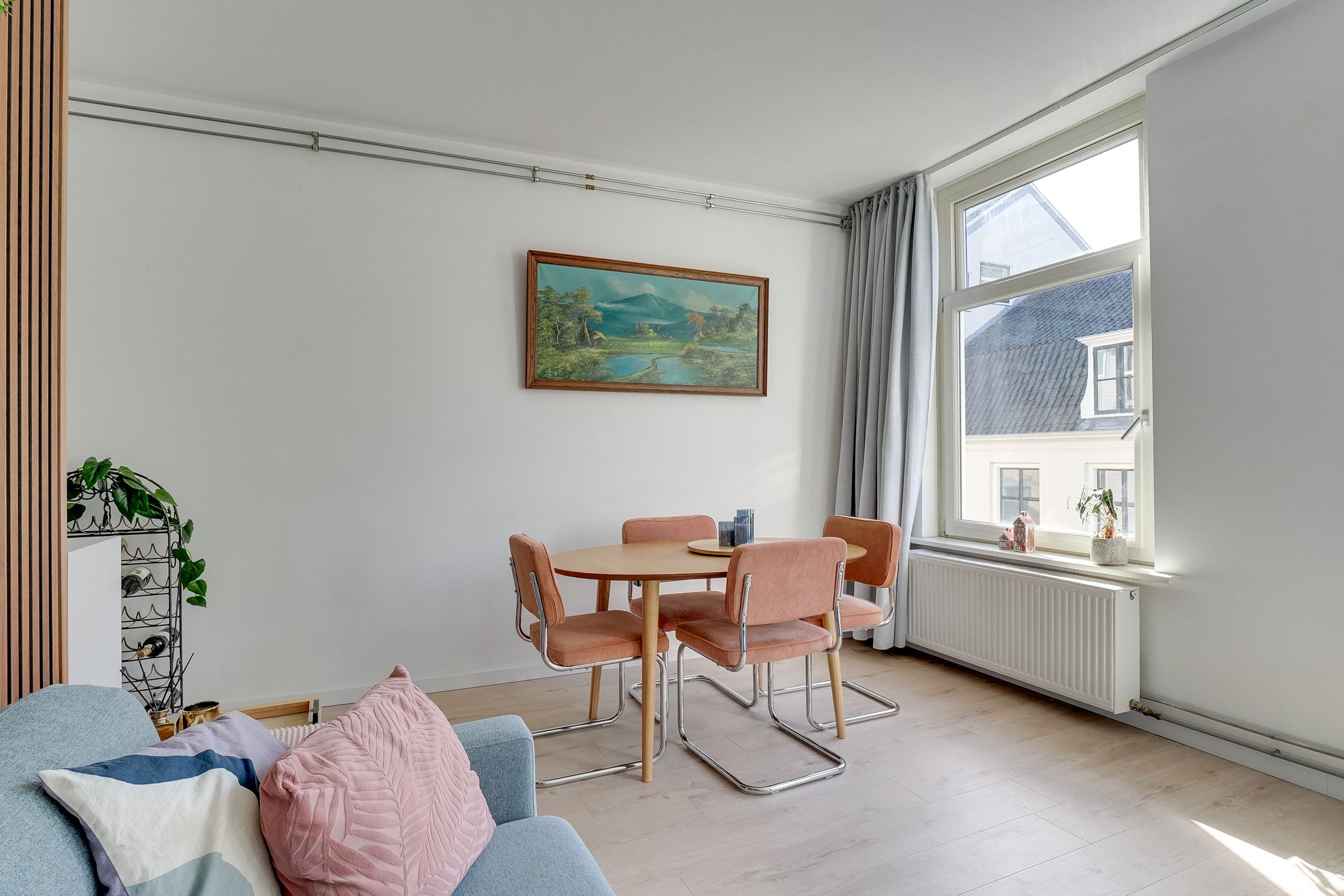 Photo 12 of Wittevrouwenstraat 8-A