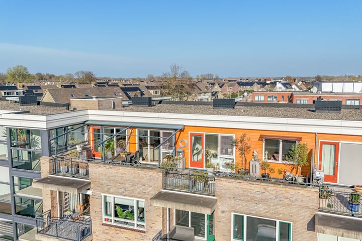 Gaspeldoorn 18 main image