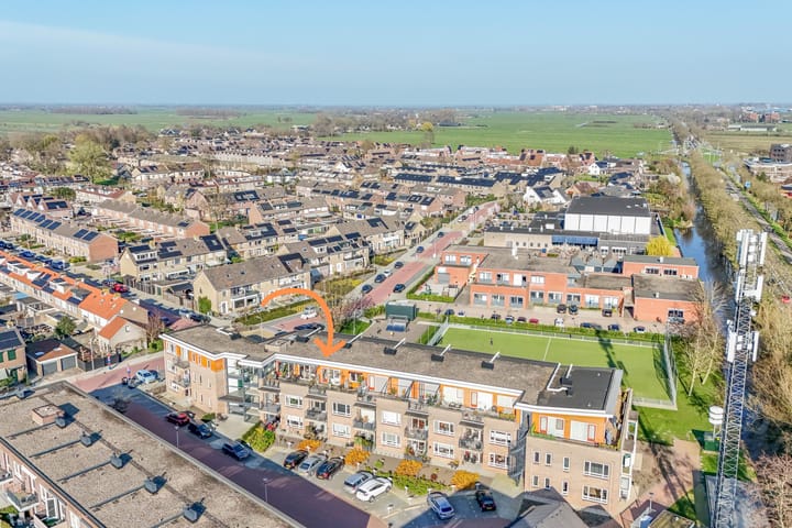 Foto 4 van Gaspeldoorn 18