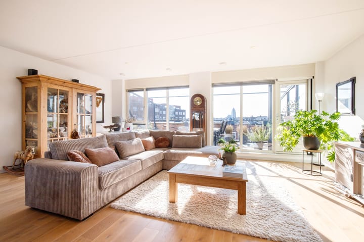 Foto 2 van Gaspeldoorn 18