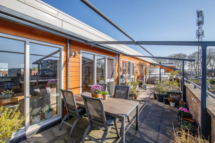 Foto 3 van Gaspeldoorn 18