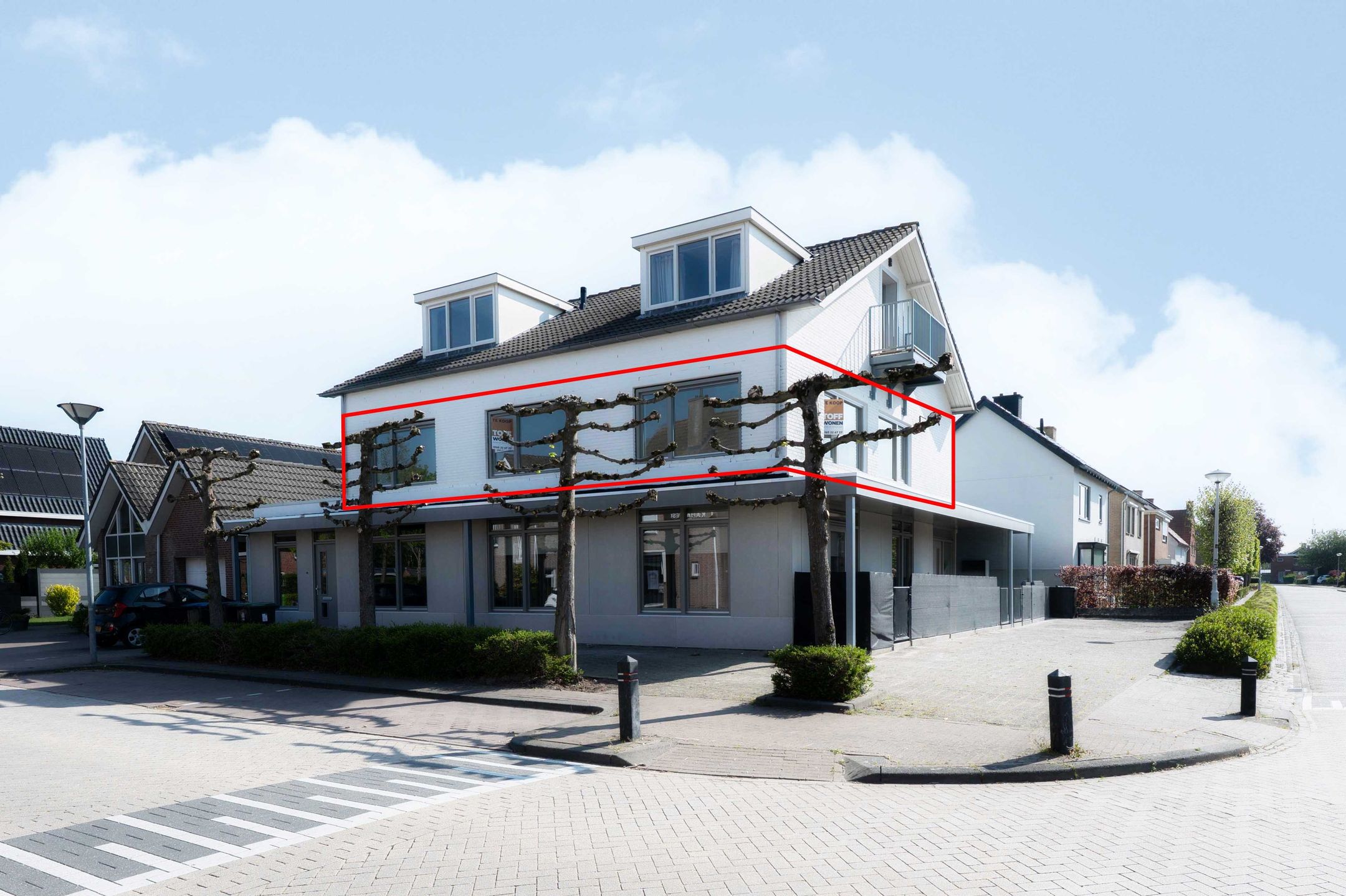 Spoorstraat 46