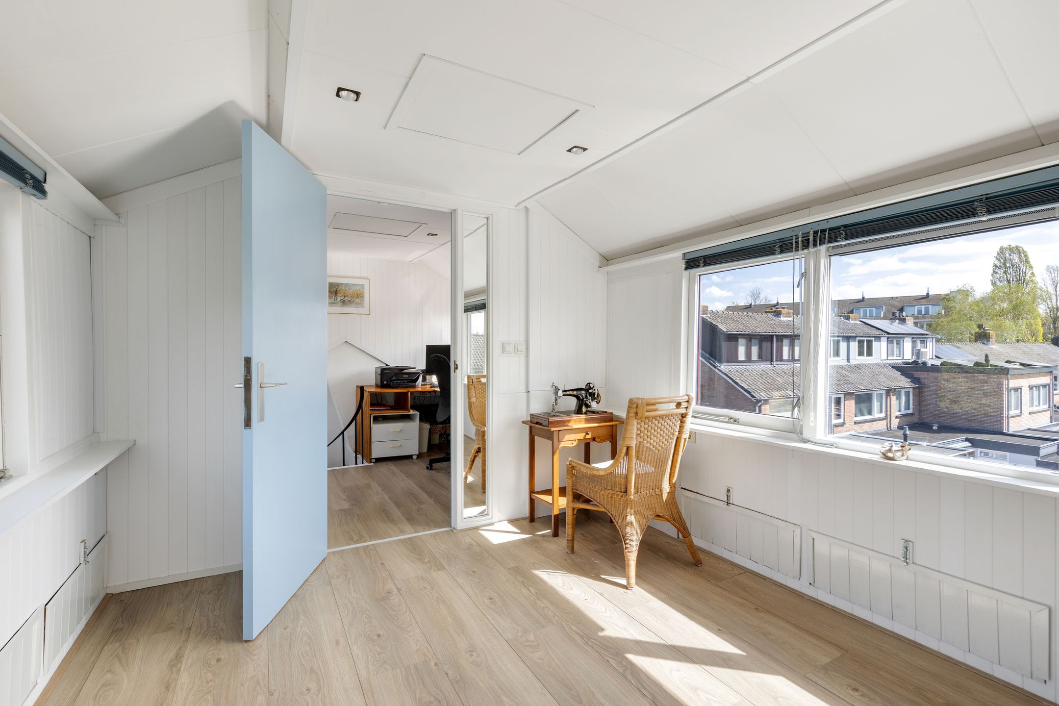 Zuringvaart 5 Zoetermeer - Aanzicht 3
