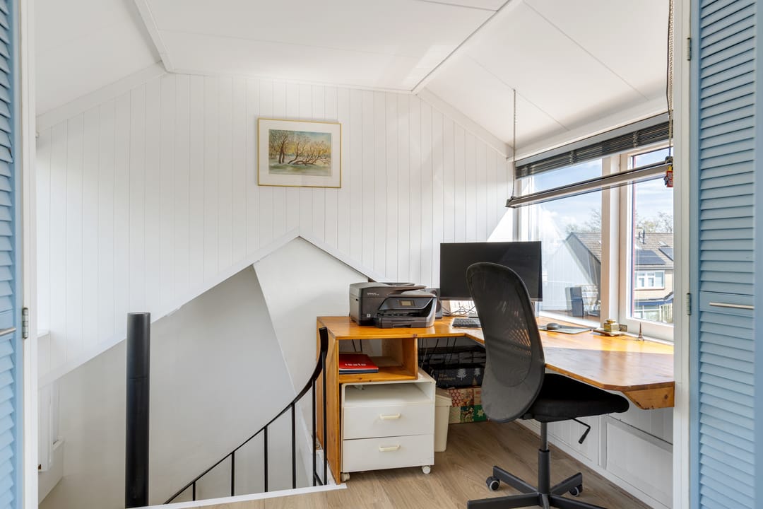 Foto 26 van Schaepmanlaan 71