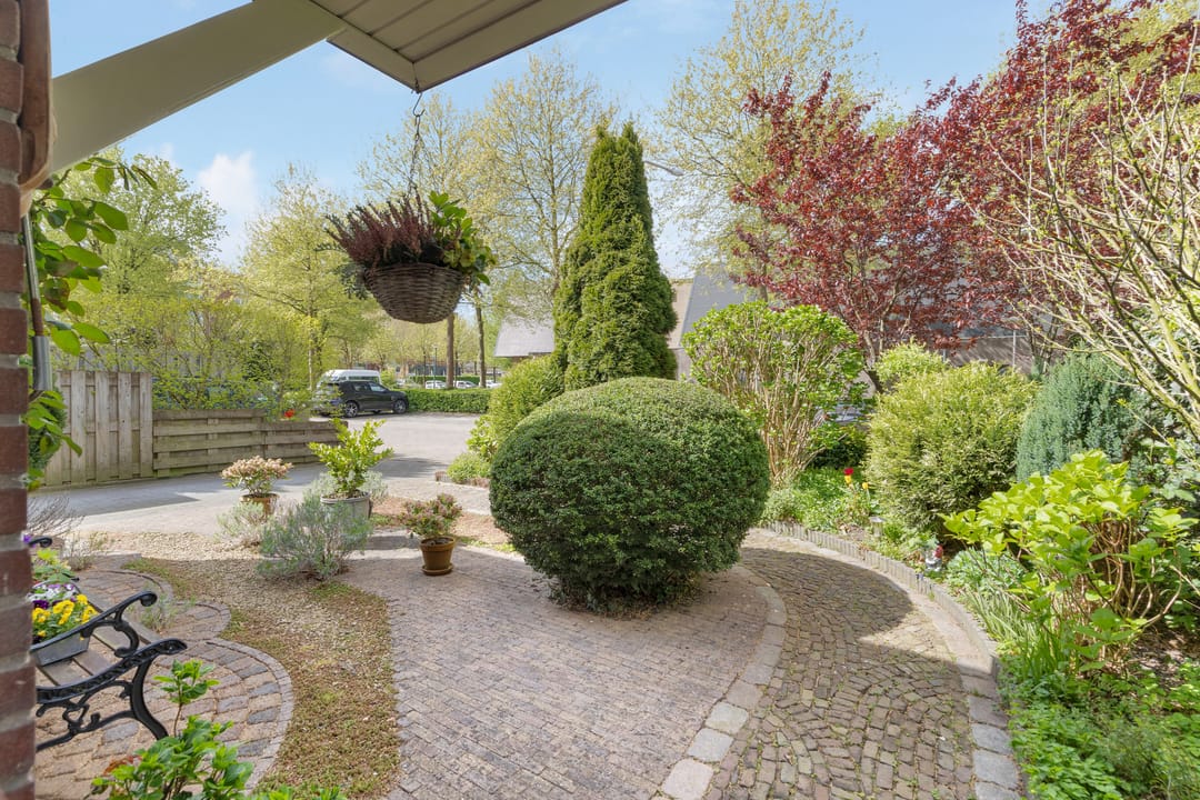 Foto 7 van Schaepmanlaan 71