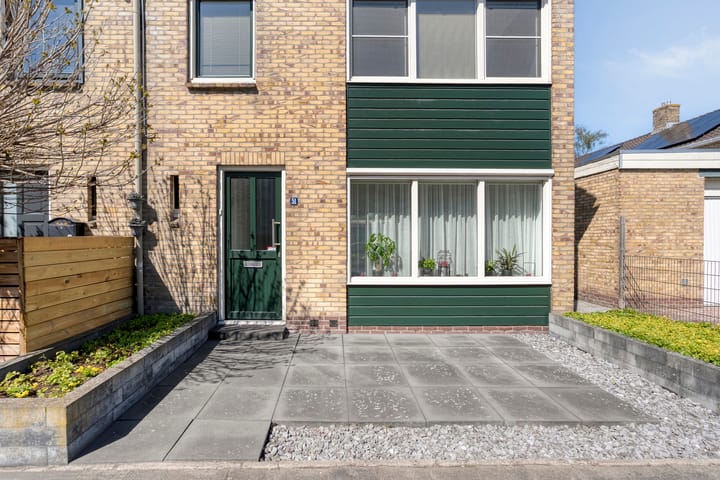 Foto 2 van Lomanlaan 51