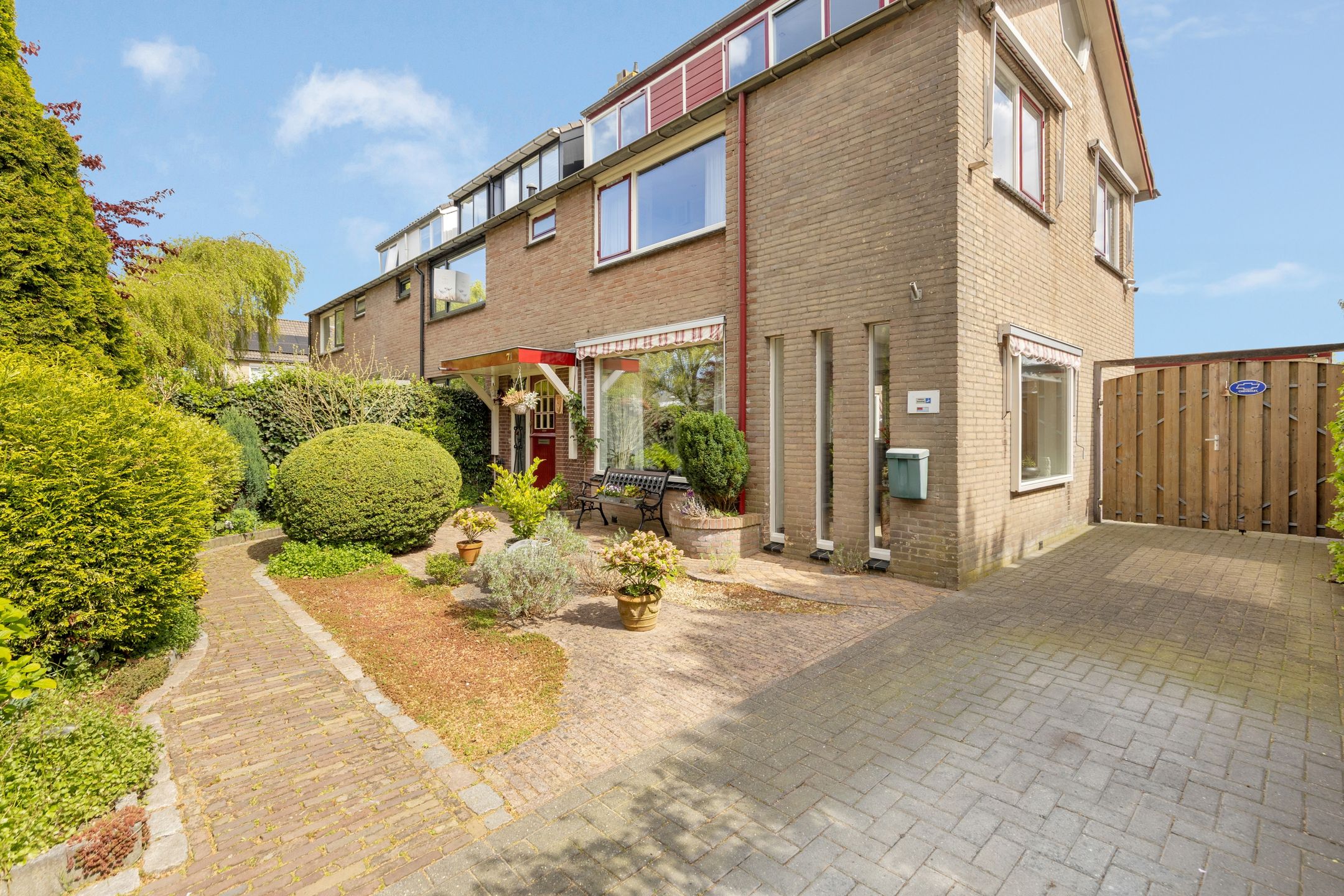 Foto 6 van Schaepmanlaan 71