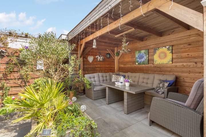 Foto 4 van Schaepmanlaan 71