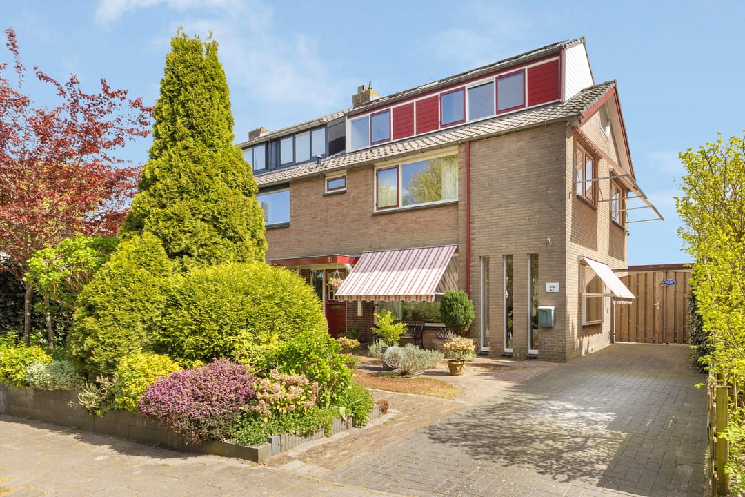 Foto 1 van Schaepmanlaan 71