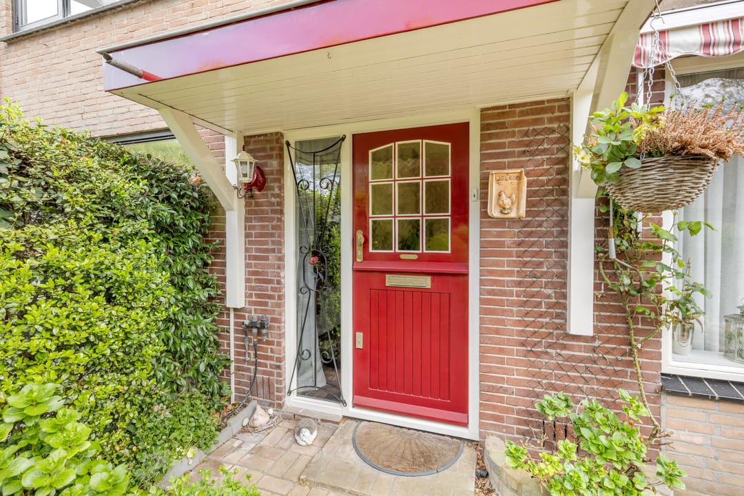 Foto 8 van Schaepmanlaan 71