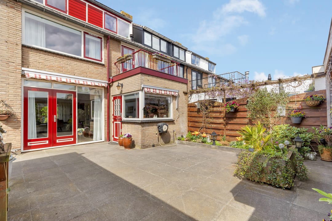 Foto 31 van Schaepmanlaan 71