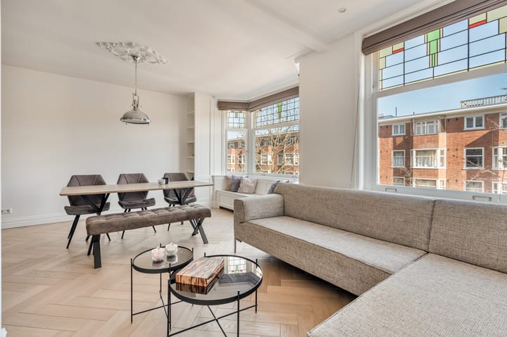 Kinderdijkstraat 84-2 main image