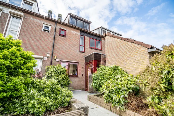 Zuringvaart 5 main image