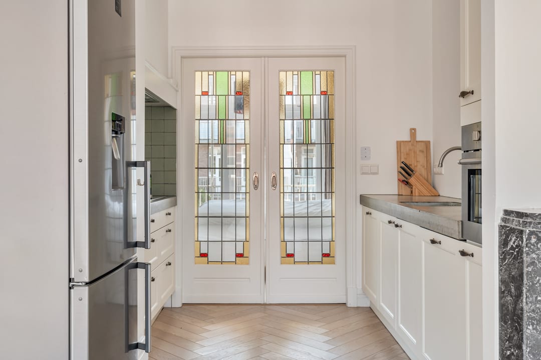 Foto 2 van Kinderdijkstraat 84-2