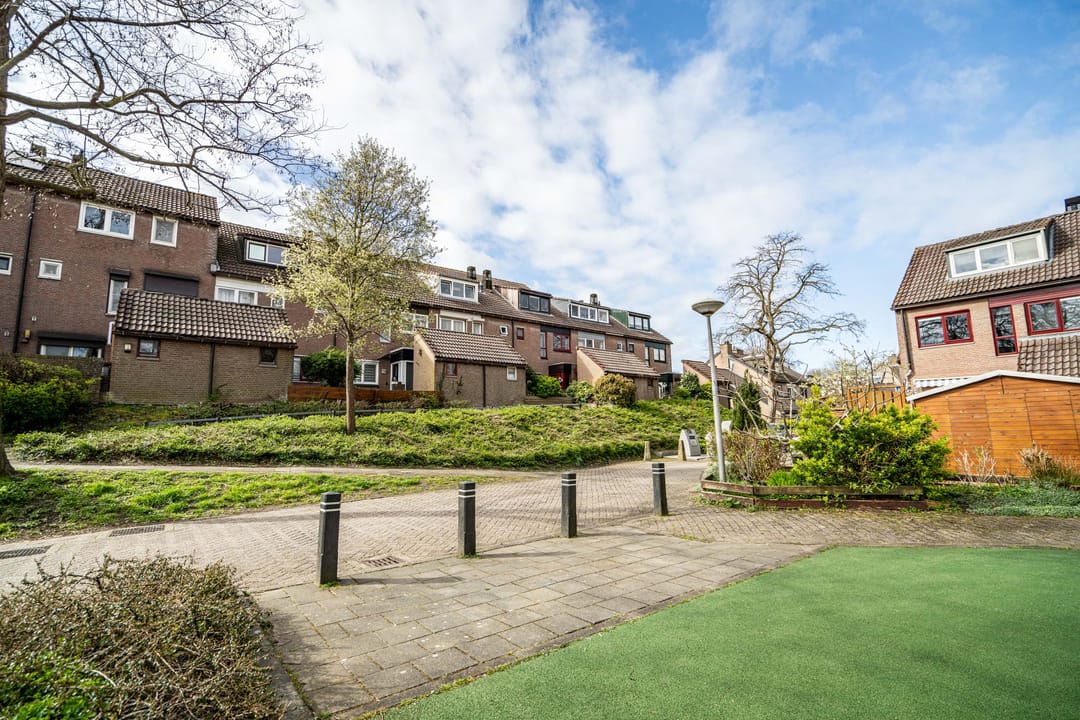 Foto 2 van Zuringvaart 5