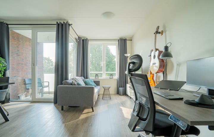 Photo 3 of Lagekerk 49