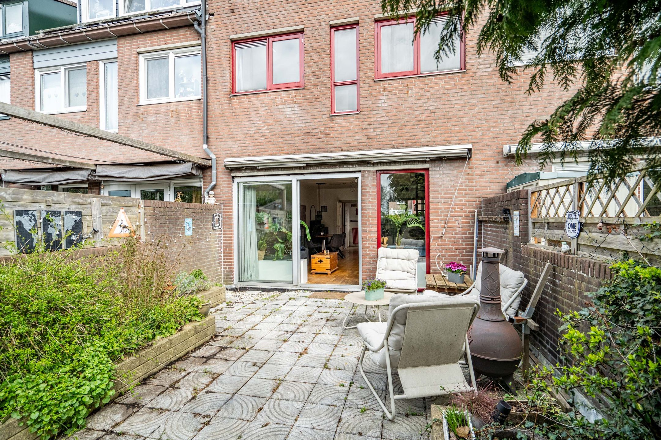 Foto 3 van Zuringvaart 5