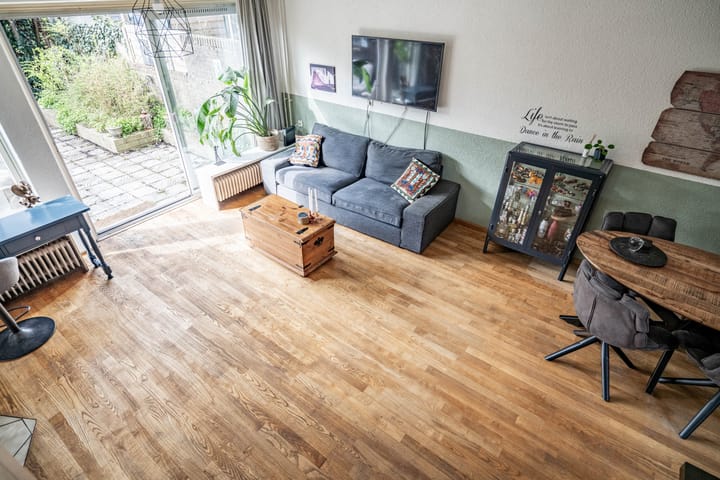 Foto 4 van Zuringvaart 5