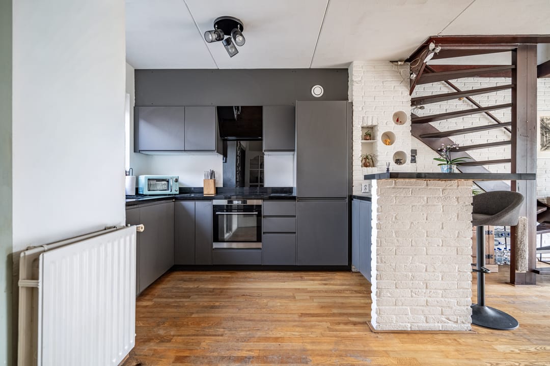 Foto 8 van Zuringvaart 5