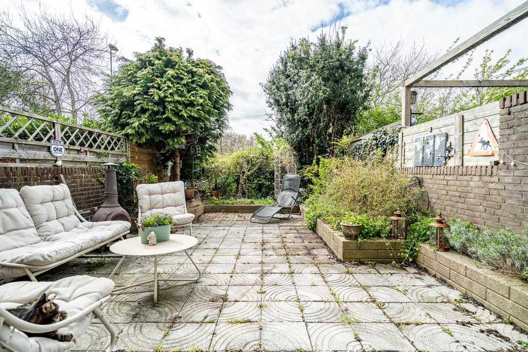 Foto 16 van Zuringvaart 5