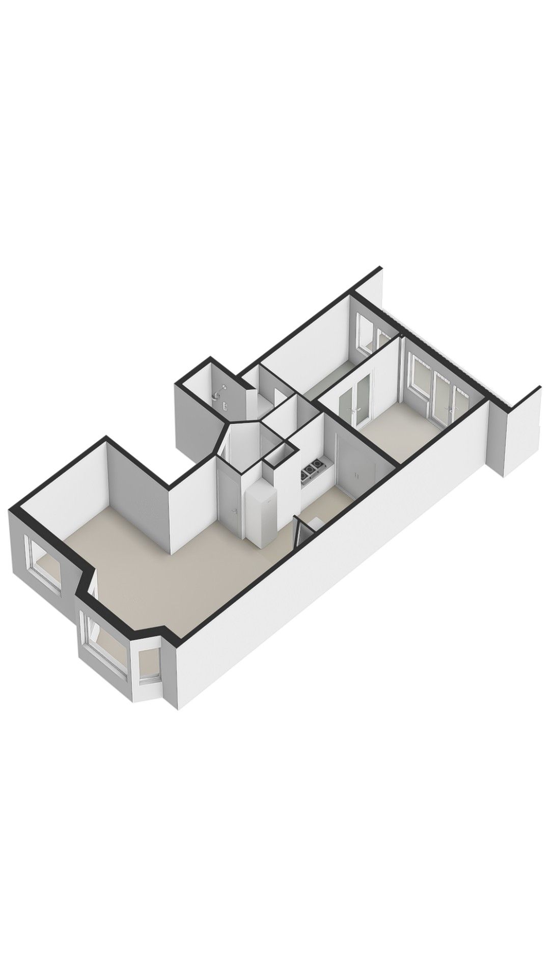 Foto 28 van Kinderdijkstraat 84-2
