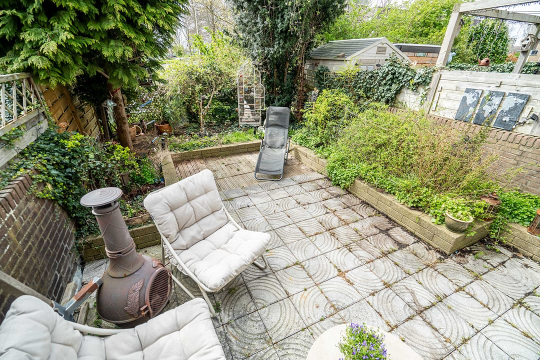 Foto 17 van Zuringvaart 5