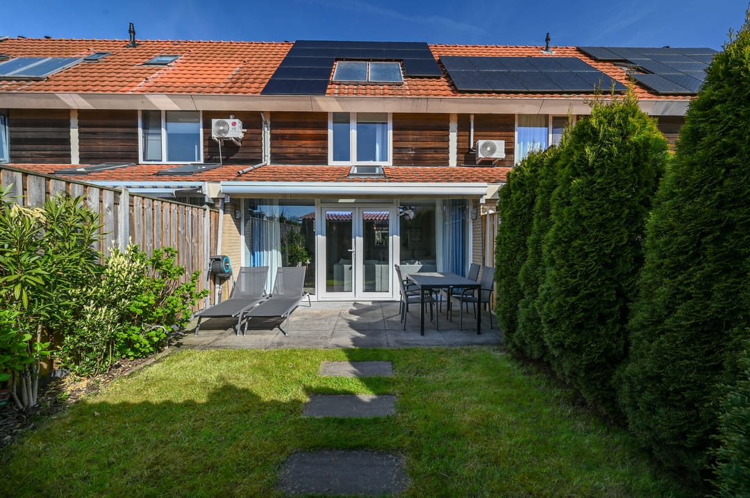 Foto 2 van Corridor 39