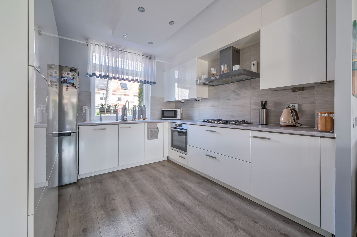 Foto 5 van Corridor 39