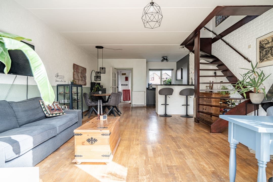 Foto 22 van Zuringvaart 5