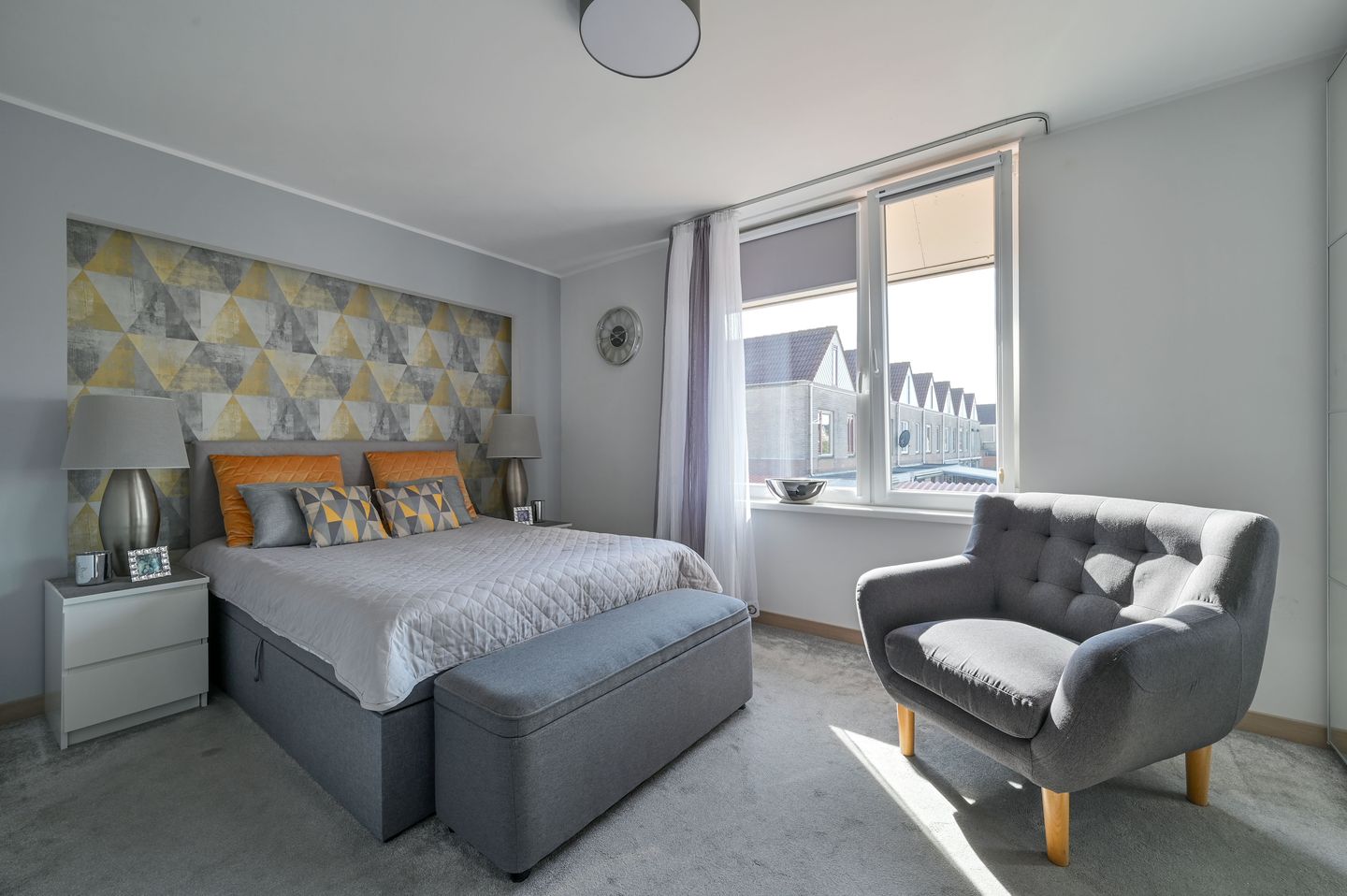 Foto 10 van Corridor 39