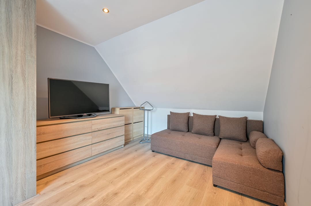 Foto 16 van Corridor 39