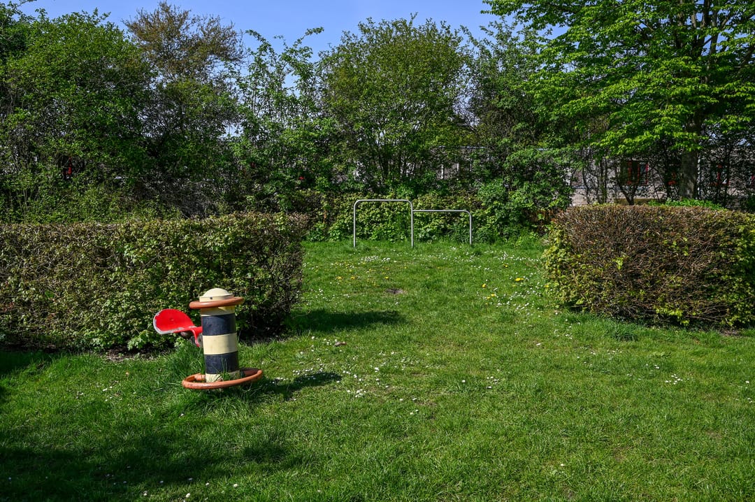 Foto 22 van Corridor 39