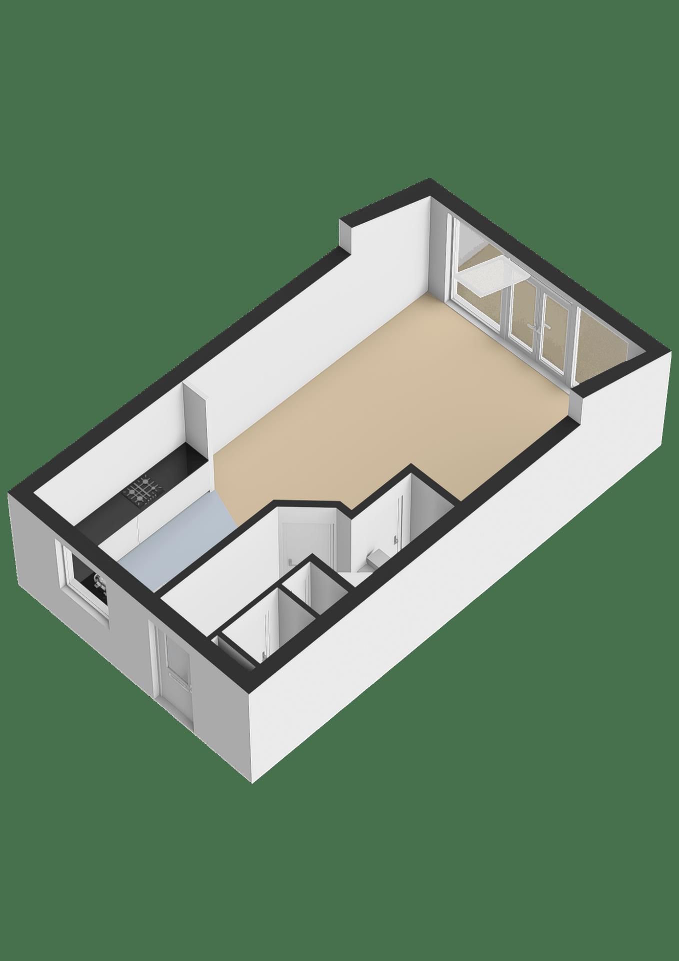 Foto 27 van Corridor 39