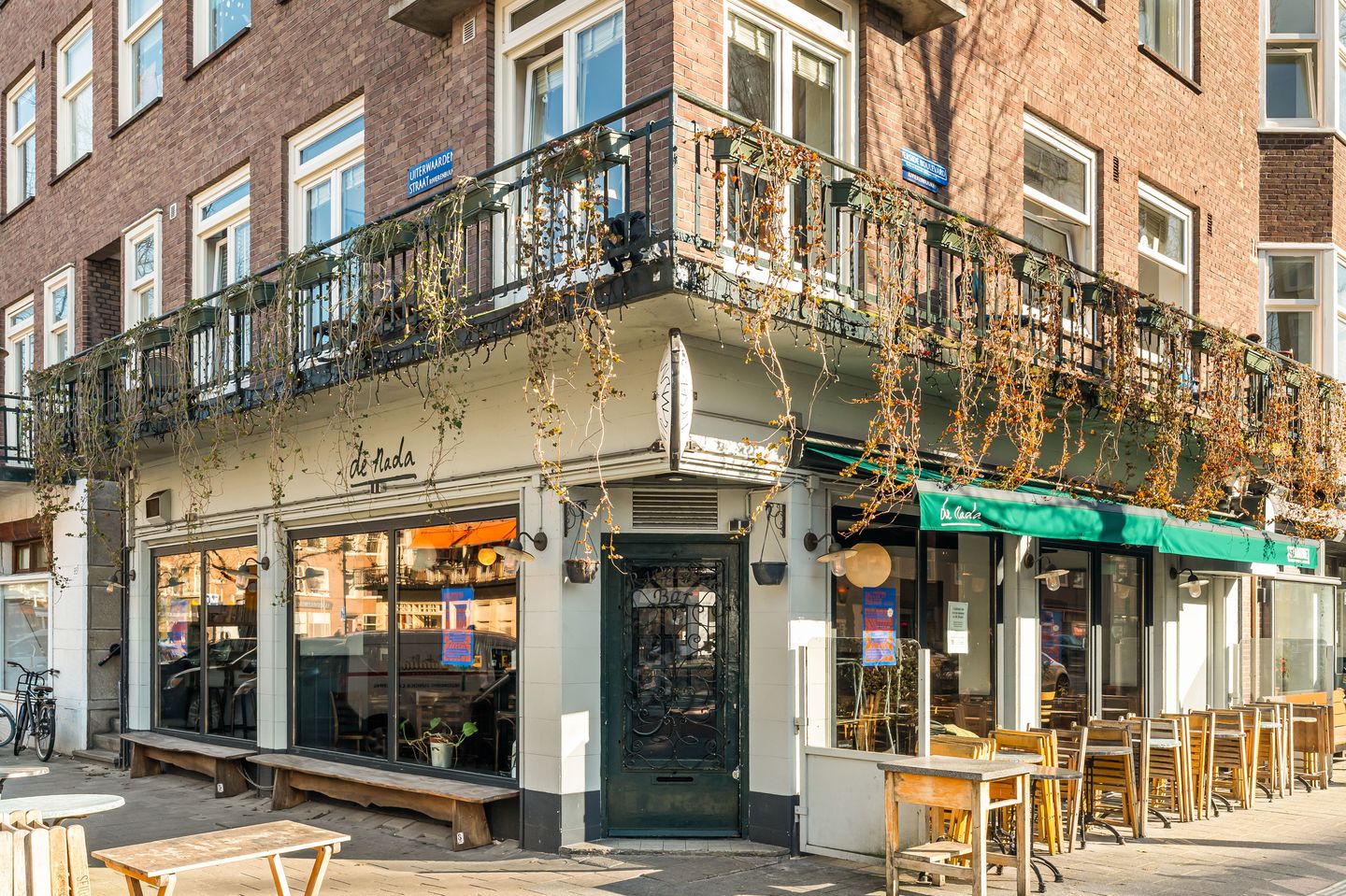 Foto 25 van Kinderdijkstraat 84-2