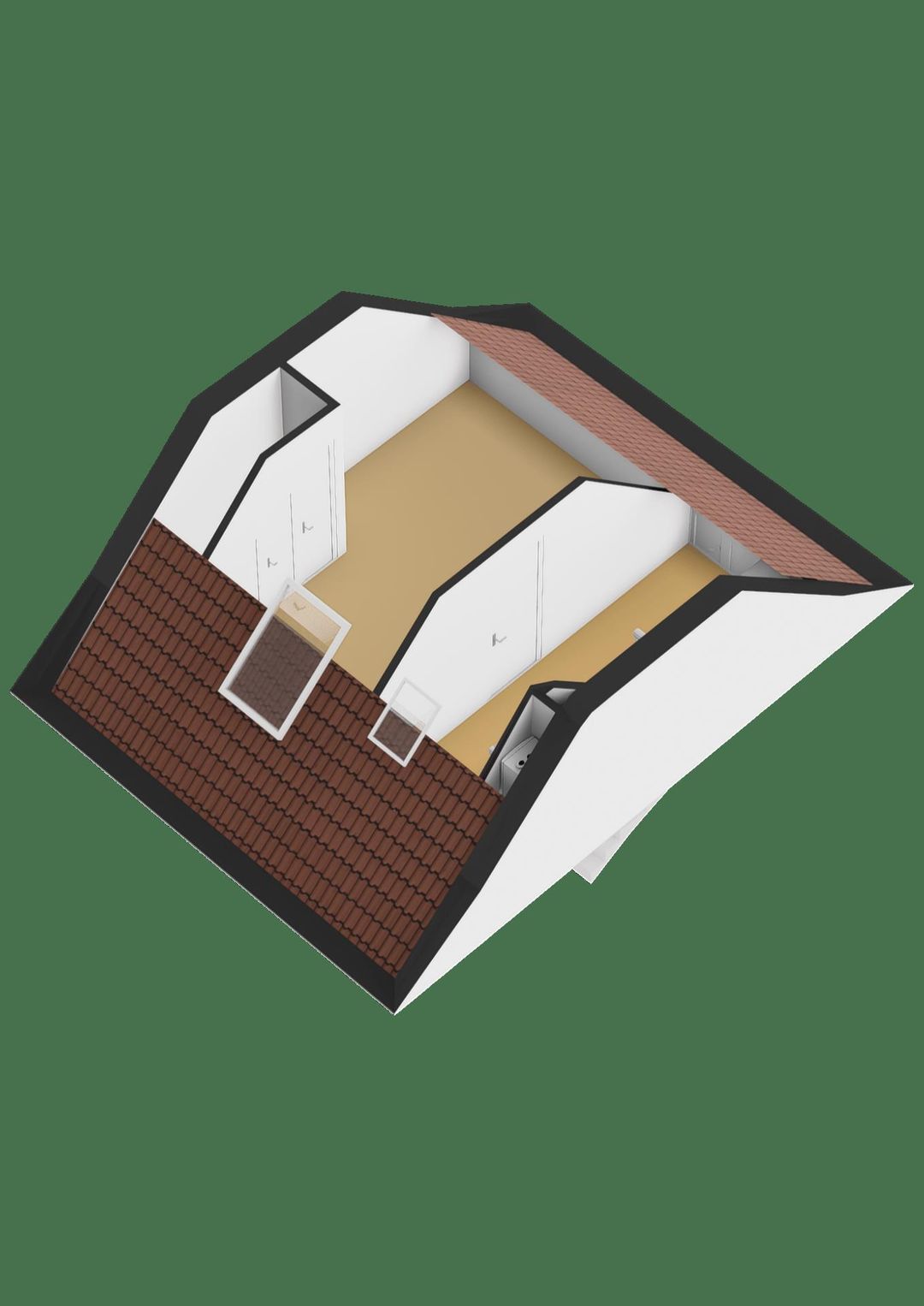 Foto 31 van Corridor 39