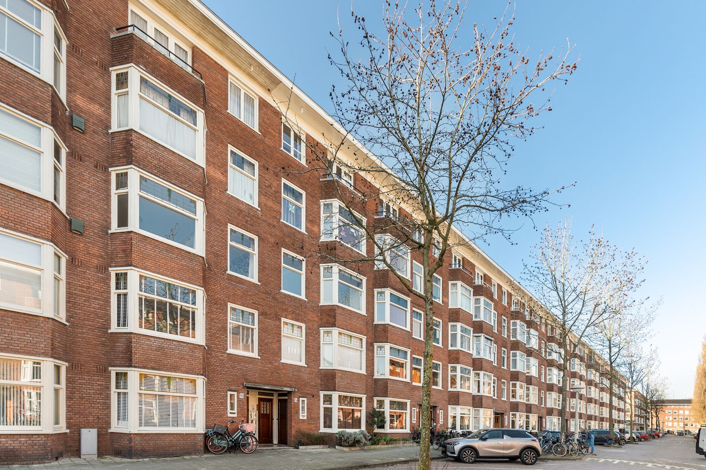 Foto 4 van Kinderdijkstraat 84-2