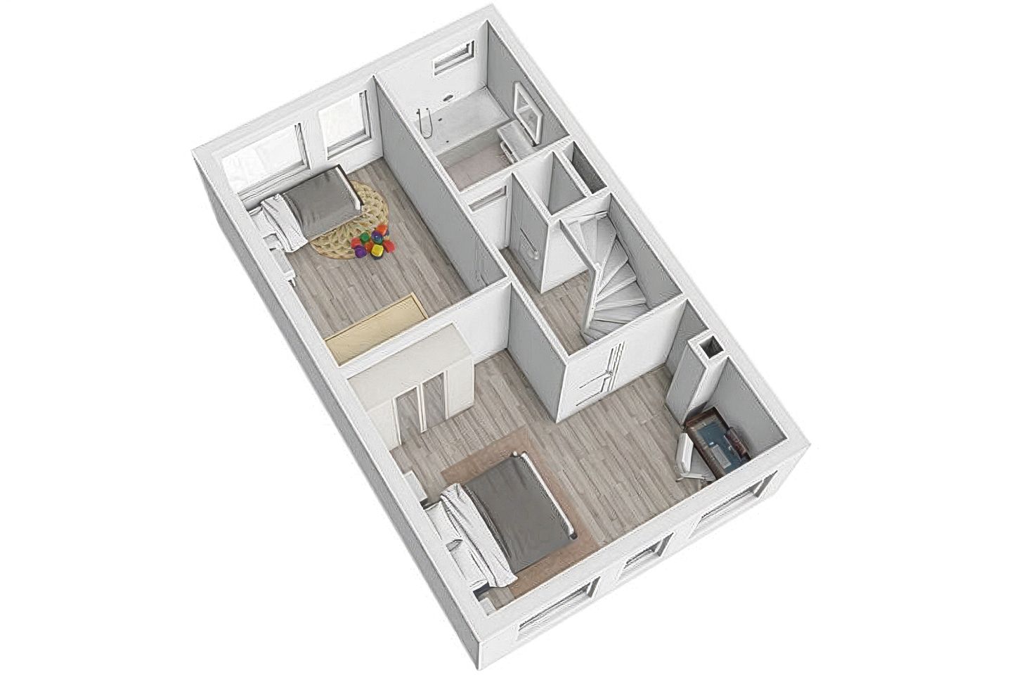 Foto 64 van Zuringvaart 5