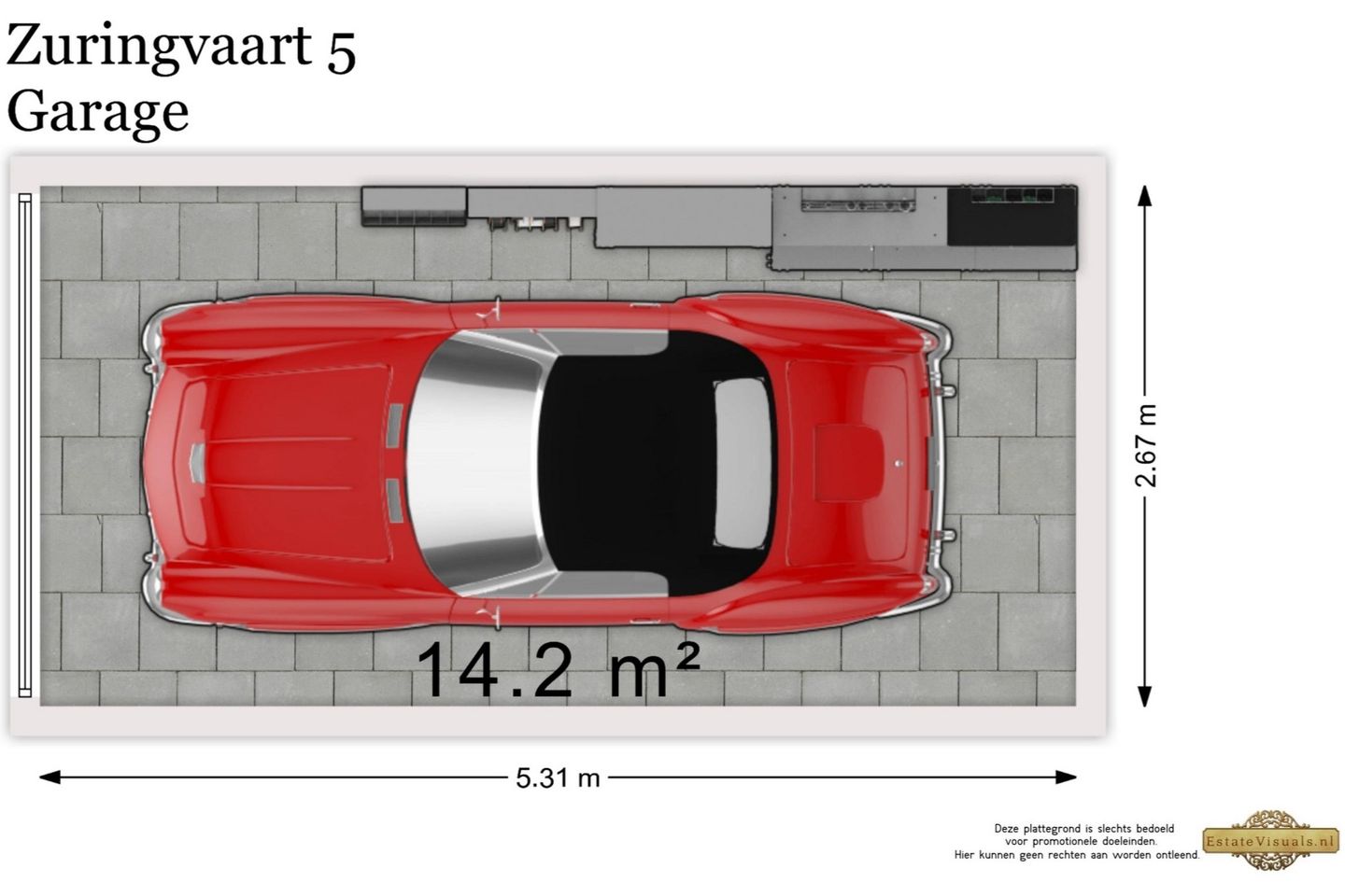 Foto 65 van Zuringvaart 5