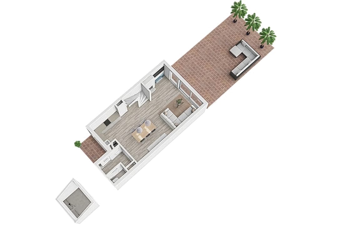 Foto 68 van Zuringvaart 5