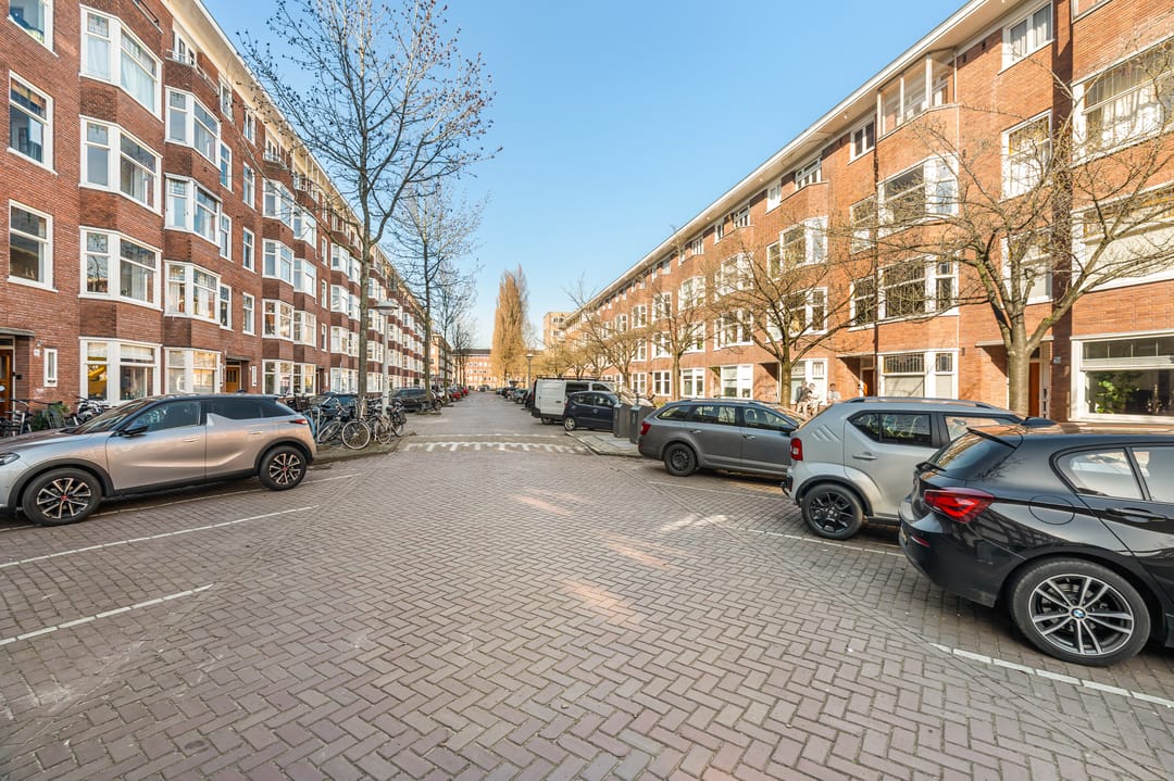 Foto 23 van Kinderdijkstraat 84-2