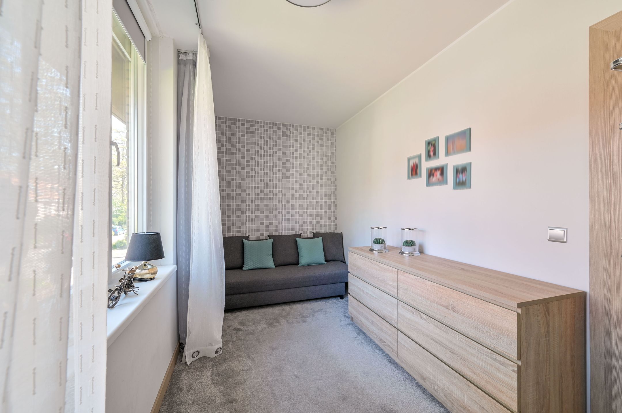 Foto 15 van Corridor 39