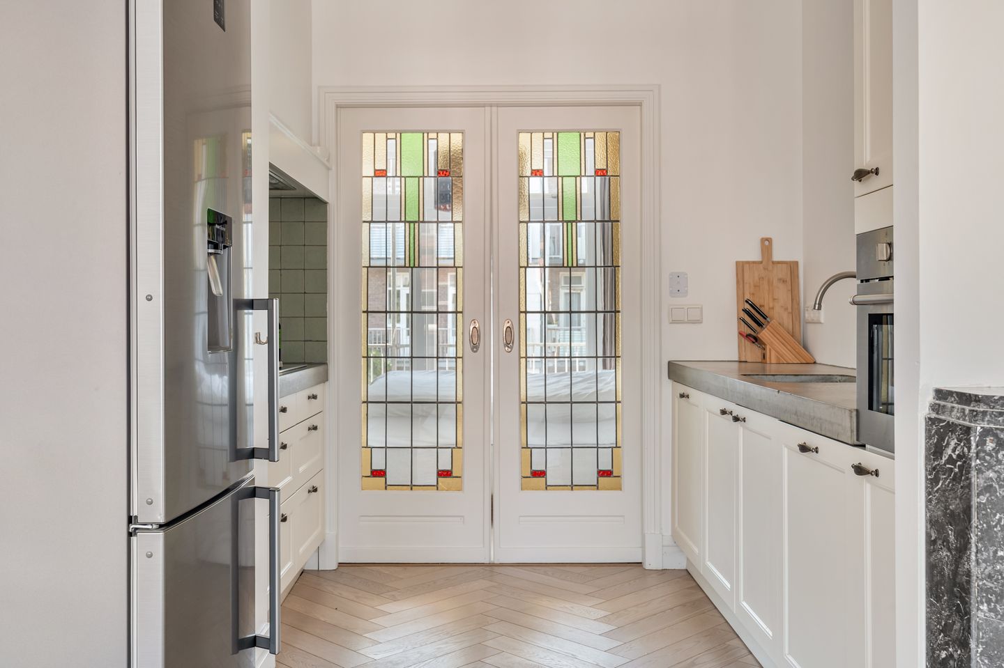 Foto 10 van Kinderdijkstraat 84-2