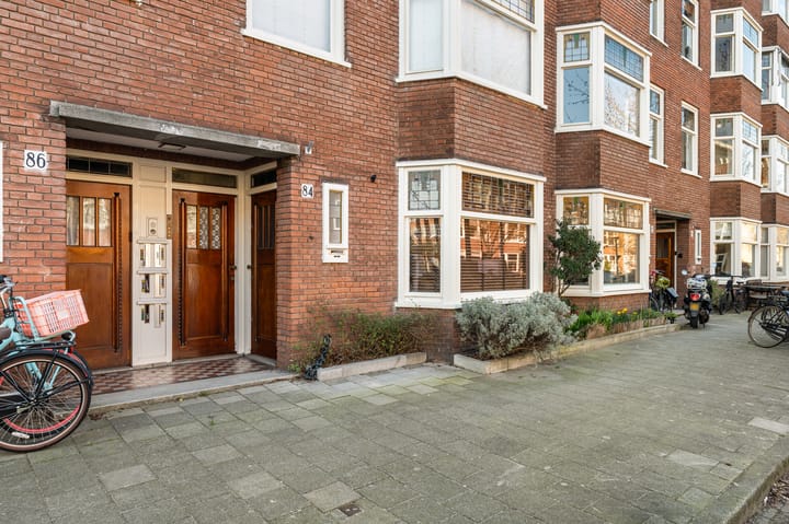 Foto 5 van Kinderdijkstraat 84-2