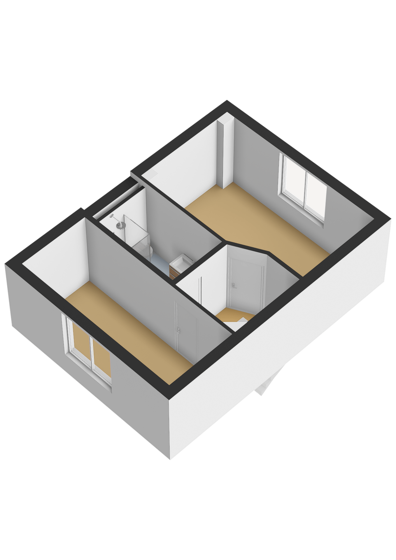 Foto 29 van Corridor 39