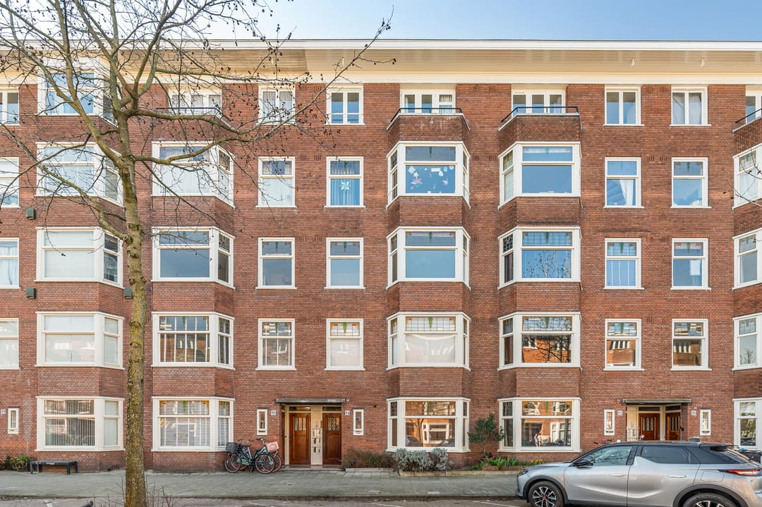 Foto 22 van Kinderdijkstraat 84-2