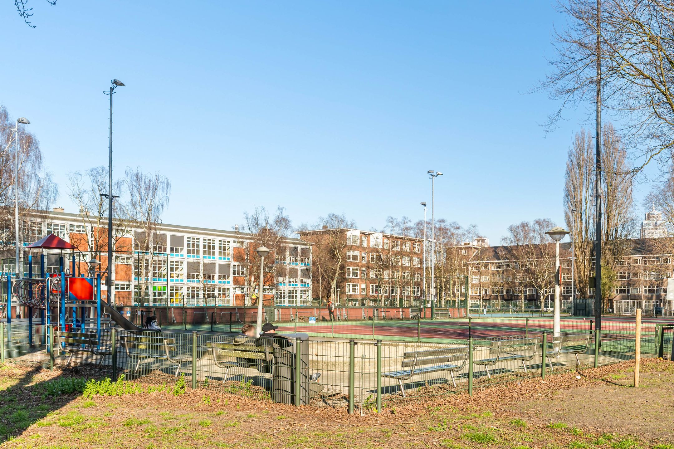 Foto 24 van Kinderdijkstraat 84-2