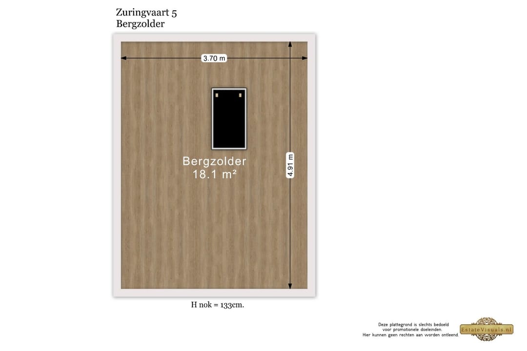 Foto 62 van Zuringvaart 5