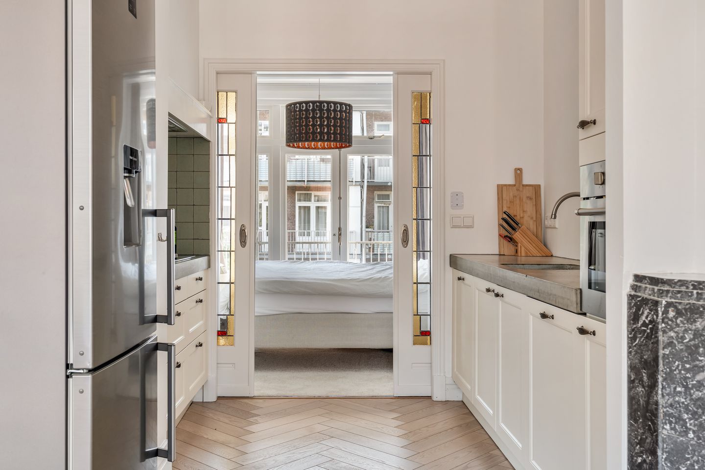 Foto 14 van Kinderdijkstraat 84-2