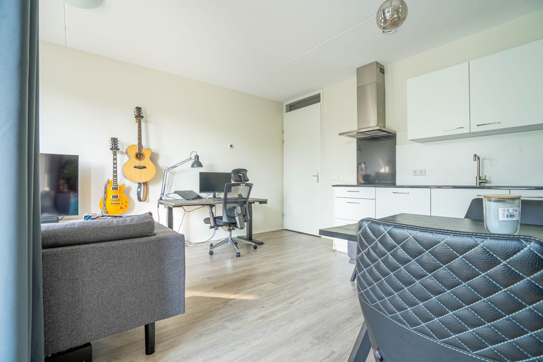 Foto 7 van Lagekerk 49